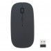 Ultra Slim USB Wireless Optical Mouse 2.4 GHz Receiver